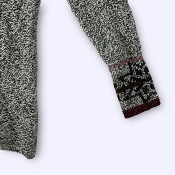 Royal Robbins Knit Sweater  Size XS - Picture 10 of 15